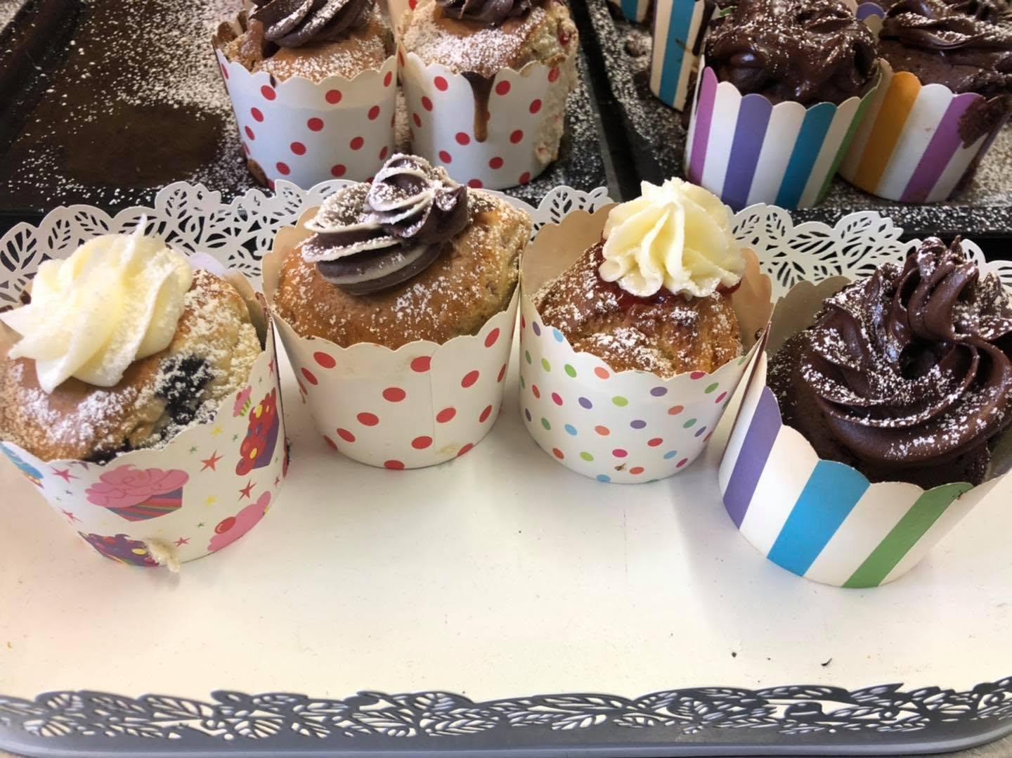 Party booking at the Heritage Café