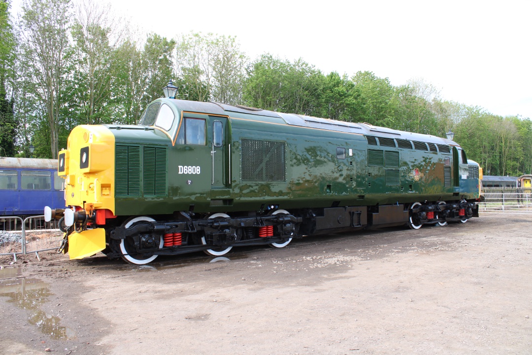 D6808