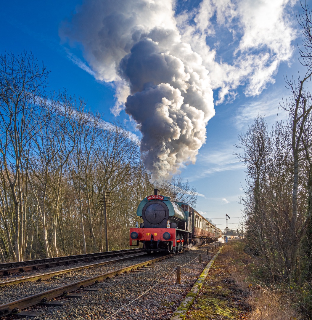 Great Central Railway