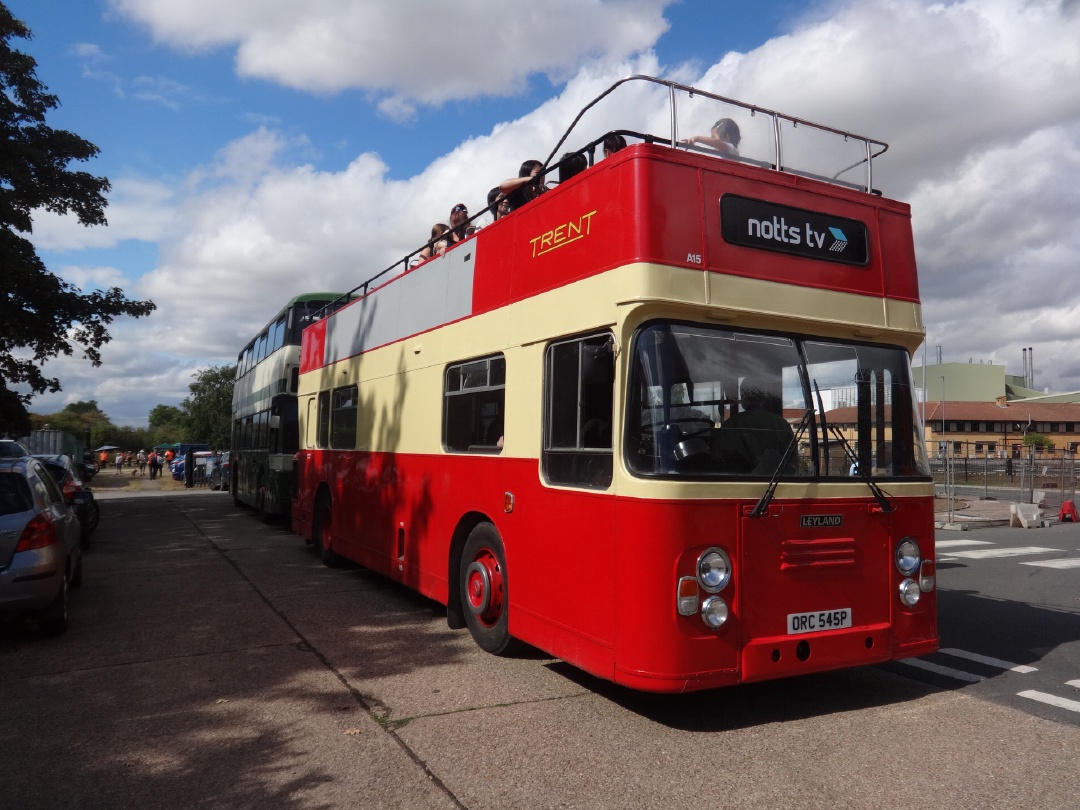 ORC 545P