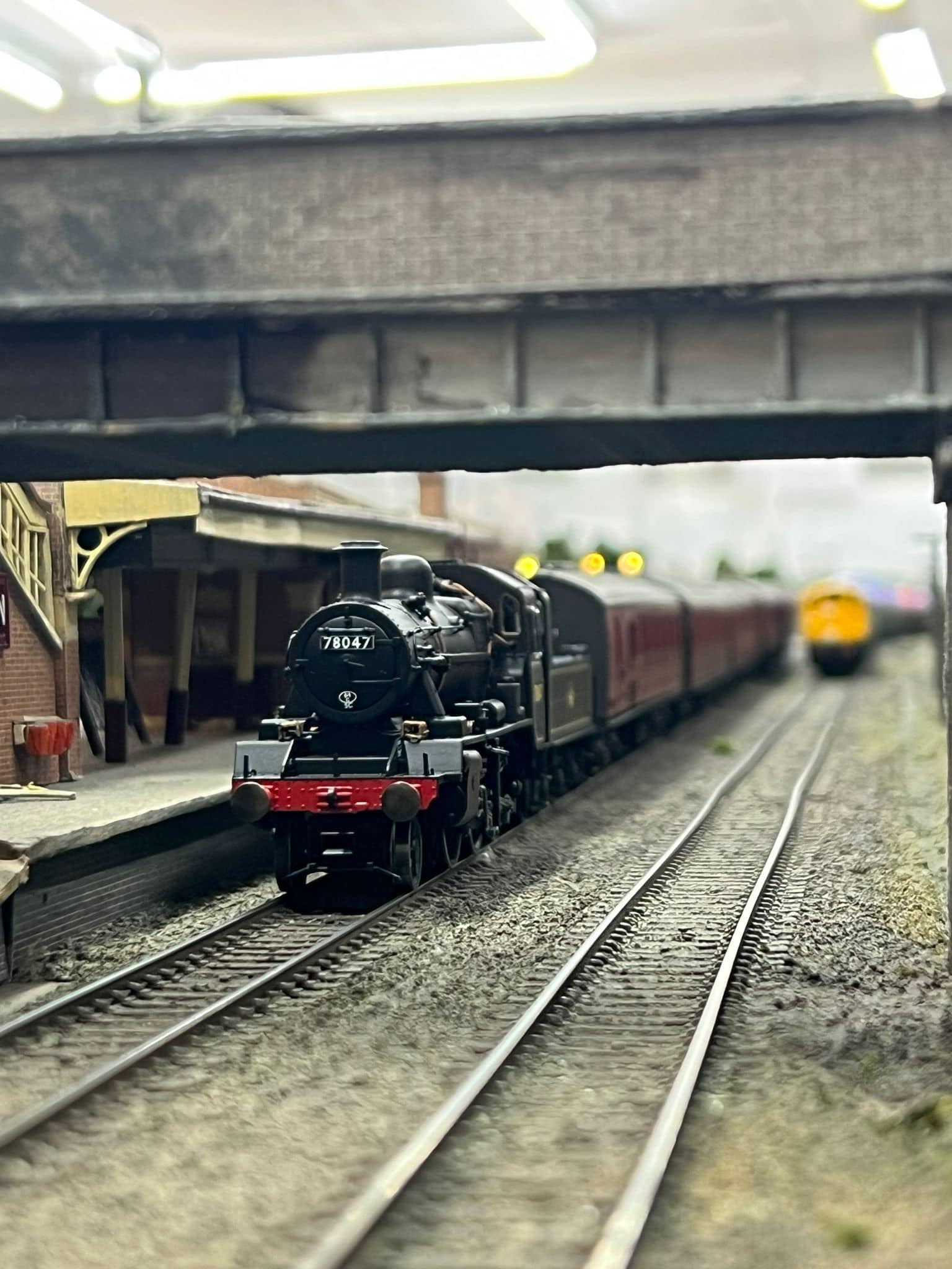 Indoor Exhibitions