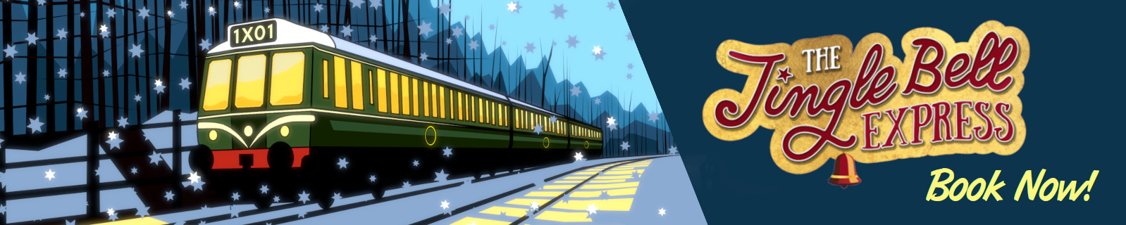 Santa specials - Book now!