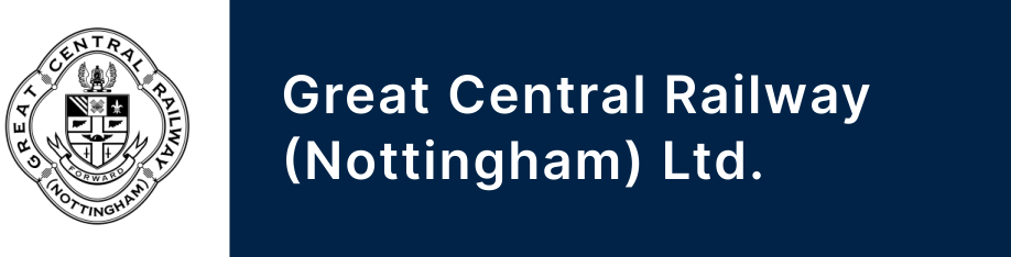 Great Central Railway (Nottingham) Ltd